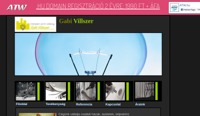 Gabi-Villszer