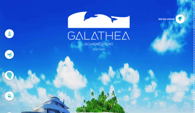 Galathea Búvárközpont