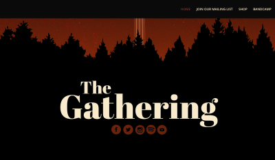 The Gathering