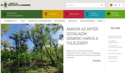 Gemenc Zrt.