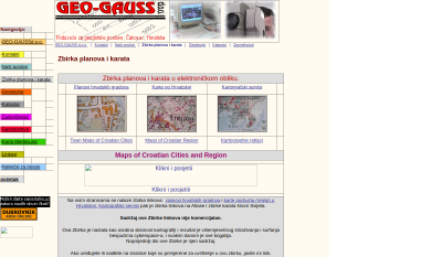 Horvátországi Városok