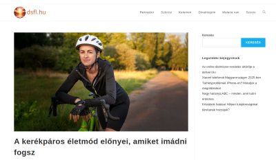 Abony - Global Bringa Kerékpárbolt
