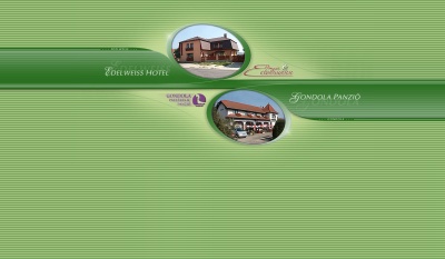 Pilisvörösvár - Gondola Pizzéria & Panzió