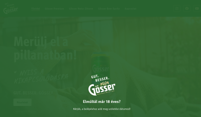 Gösser