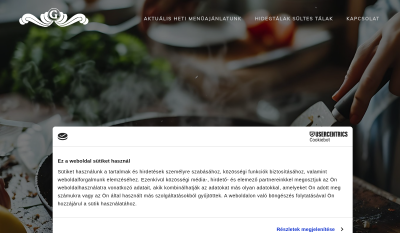 Veszprém - Gourmandia Étterem