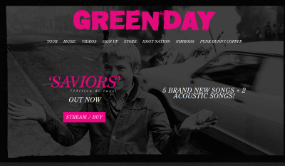 Green Day