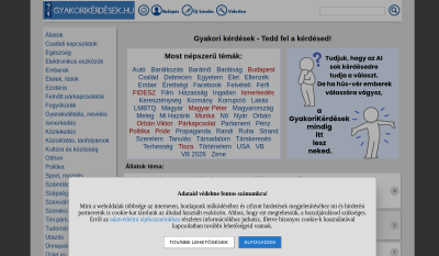 Gyakori Kérdések - Hogy Zajlik Egy Esküvő?