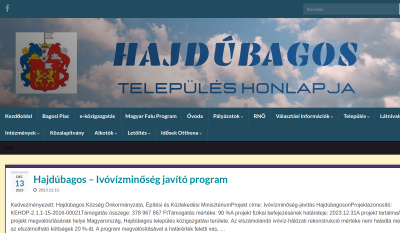 Hajdúbagos