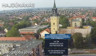 Hajdúnánás