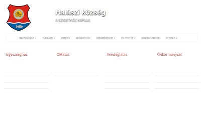 Halászi