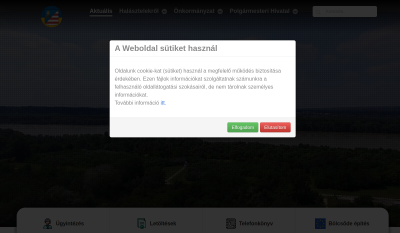 Halásztelek