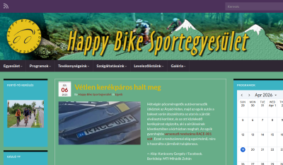 Happy Bike Sportegyesület