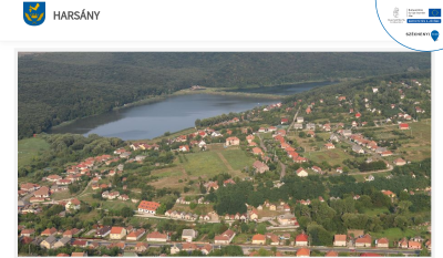 Harsány