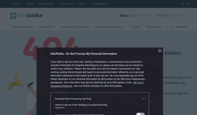 Házipatika - Ételmérgezések