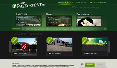 Győr - Kredit Központ Kft.