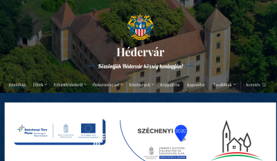 Hédervár