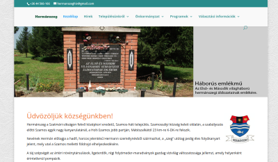 Hermánszeg