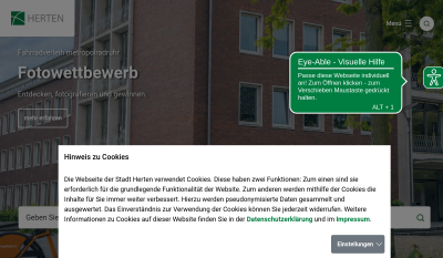 Herten