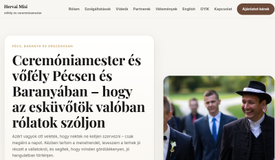 Hervai Mihály (Baranya megye)