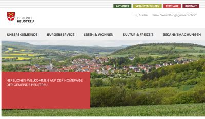 Heustreu