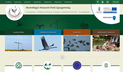 Hortobágyi Nemzeti Park