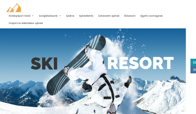 Holiday Sportcentrum