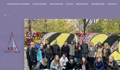 Néderlandisztika Tanszék