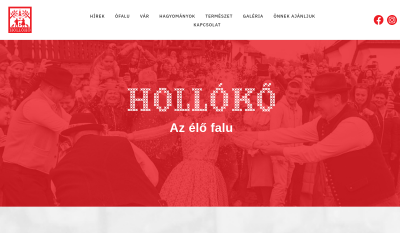 Hollókő