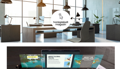 Webnorthbridge Honlapkészítés
