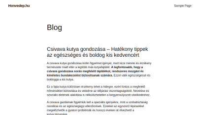 Honvéd Egészségpénztár