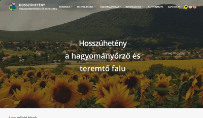 Hosszúhetény