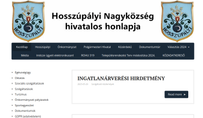 Hosszúpályi