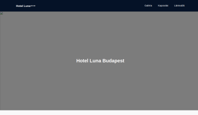 Hotel Luna
