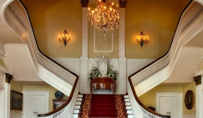 Mohács - Szent János Hotel