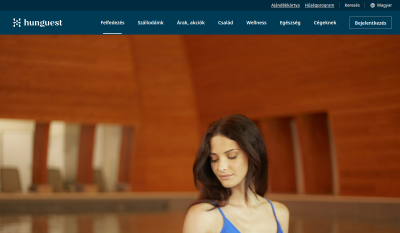 Szeged - Hunguest Hotel Forrás