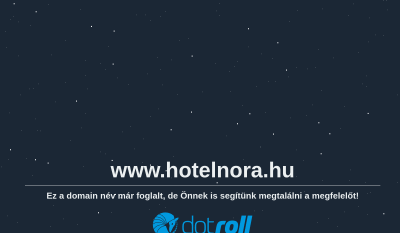 Hajdúszoboszló - Hotel Nóra