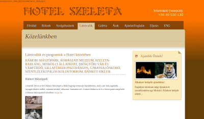 Miskolc, Diósgyőr, Lillafüred Látnivalók