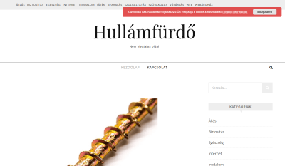 Pécs - Hullámfürdő