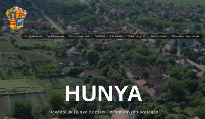 Hunya