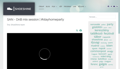 Ifihittan - Gödöllői Római Katolikus Egyházközség Fiataljainak Oldala