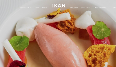 IKON Restaurant and Lounge