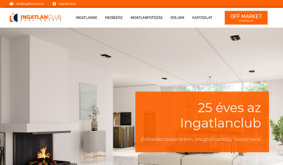 IngatlanClub