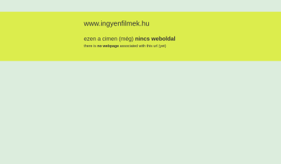 Ingyenfilmek.hu