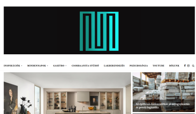 Inspirációk Lakberendezéshez