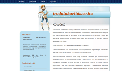 Irodatakarítás.co.hu