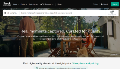 iStockphoto