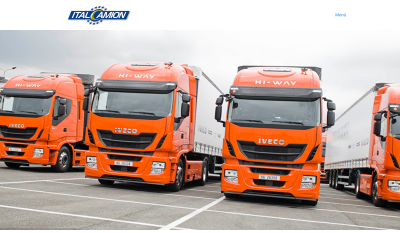 Italcamion
