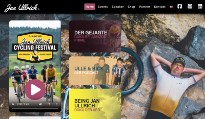 Jan Ullrich