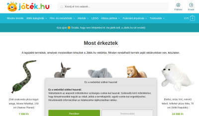 Játék.hu