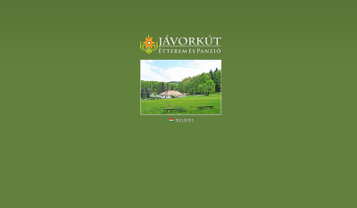 Miskolc-Lillafüred - Jávorkút Étterem és Panzió
